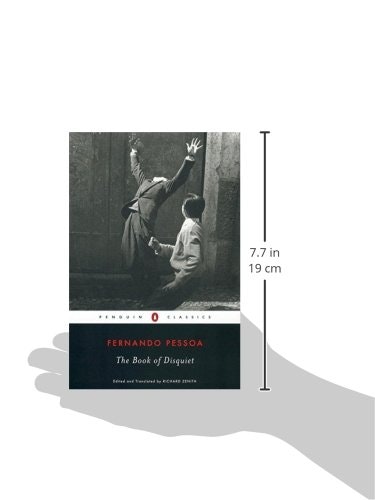 The Book of Disquiet gallery image