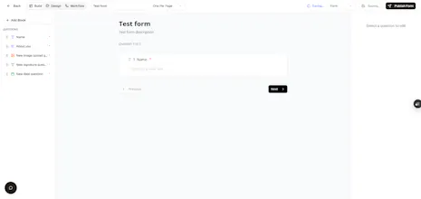 Templify gallery image