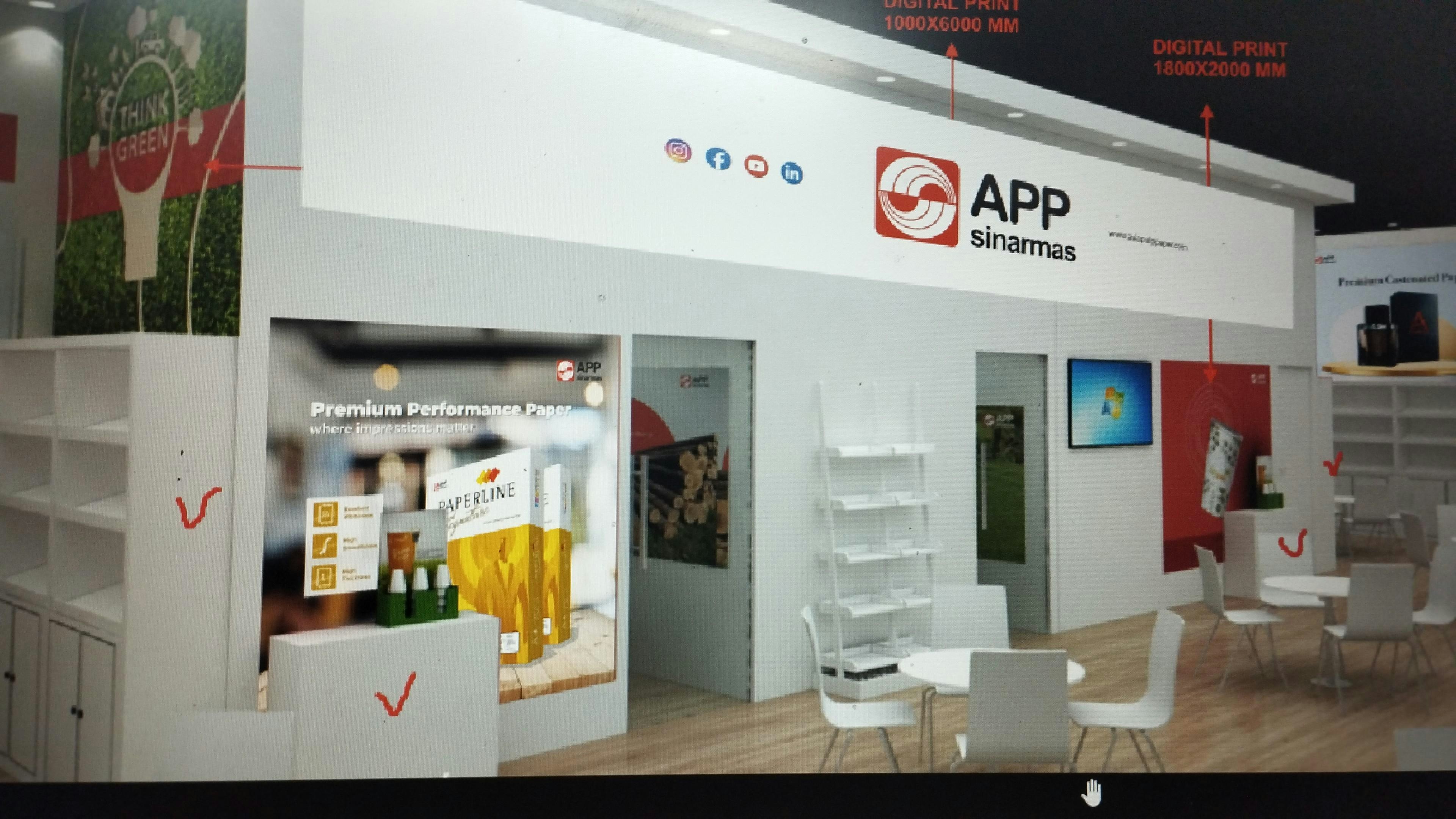 Exhibition Stand Contractor