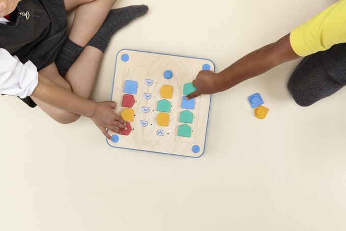 Cubetto by Primo Toys gallery image