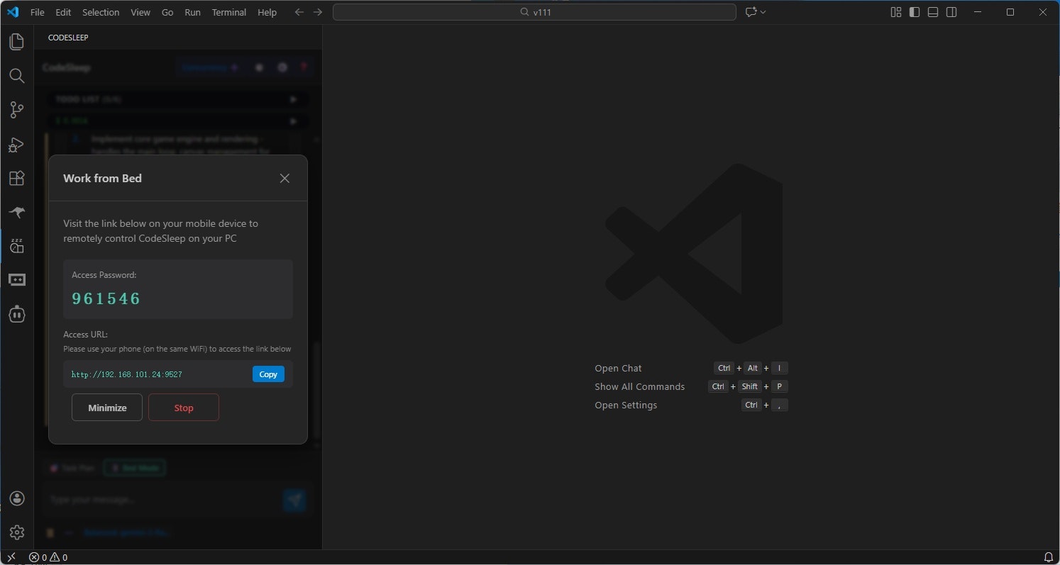 CodeSleep - Save 95% Claude Code Cost gallery image