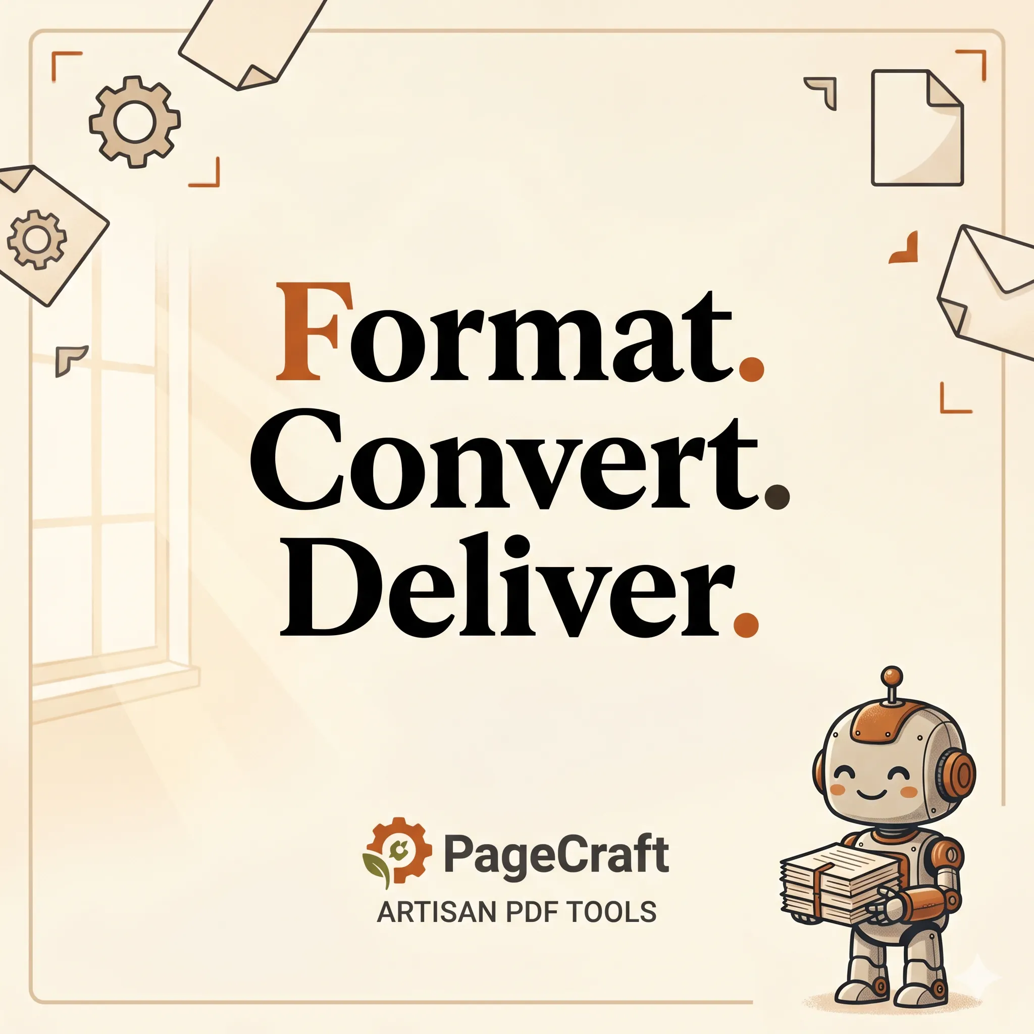 PageCraft gallery image
