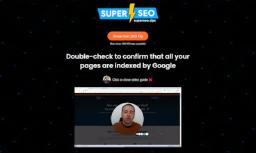 SuperSEO Tips gallery image