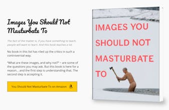 Always Judge a Book By Its Cover gallery image