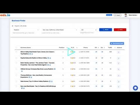 SmallBizLeads gallery image