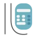 IL Calculator logo