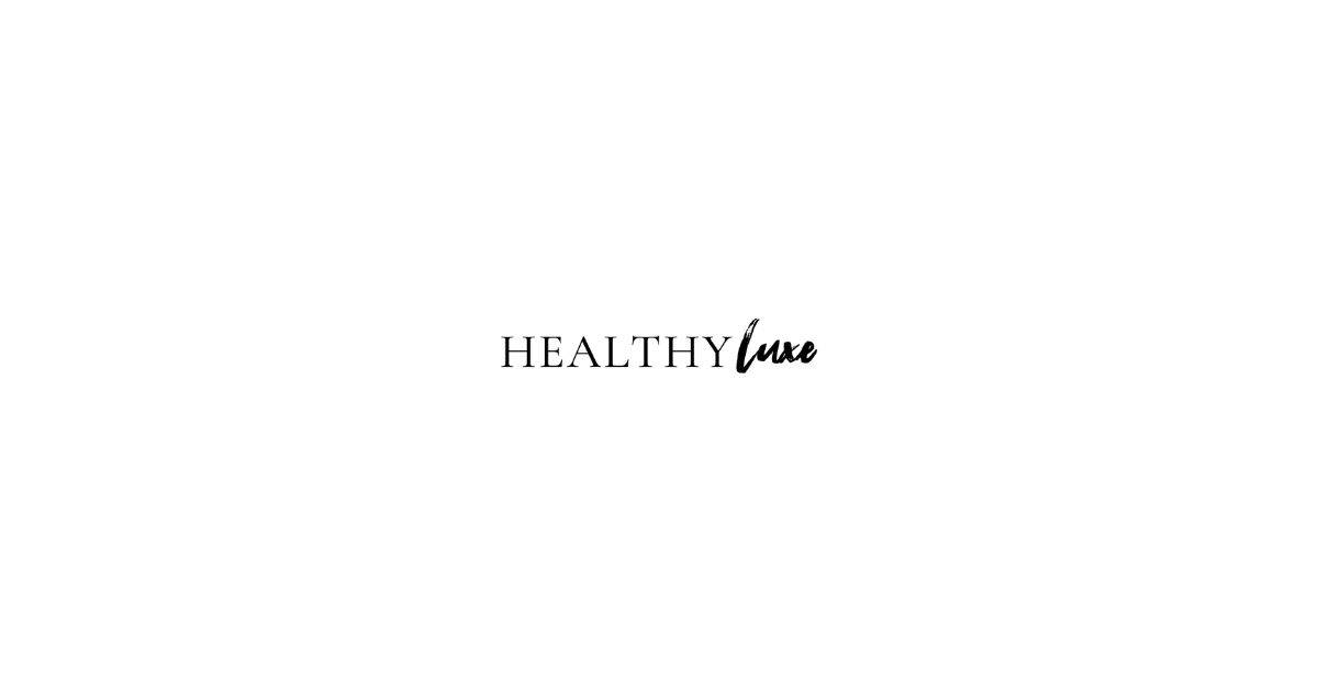 Healthyluxe
