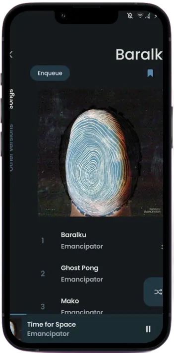 Media Aplikasi Muzik Vimusic 1