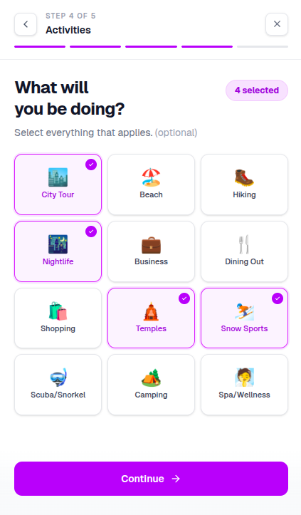 Packtopus gallery image