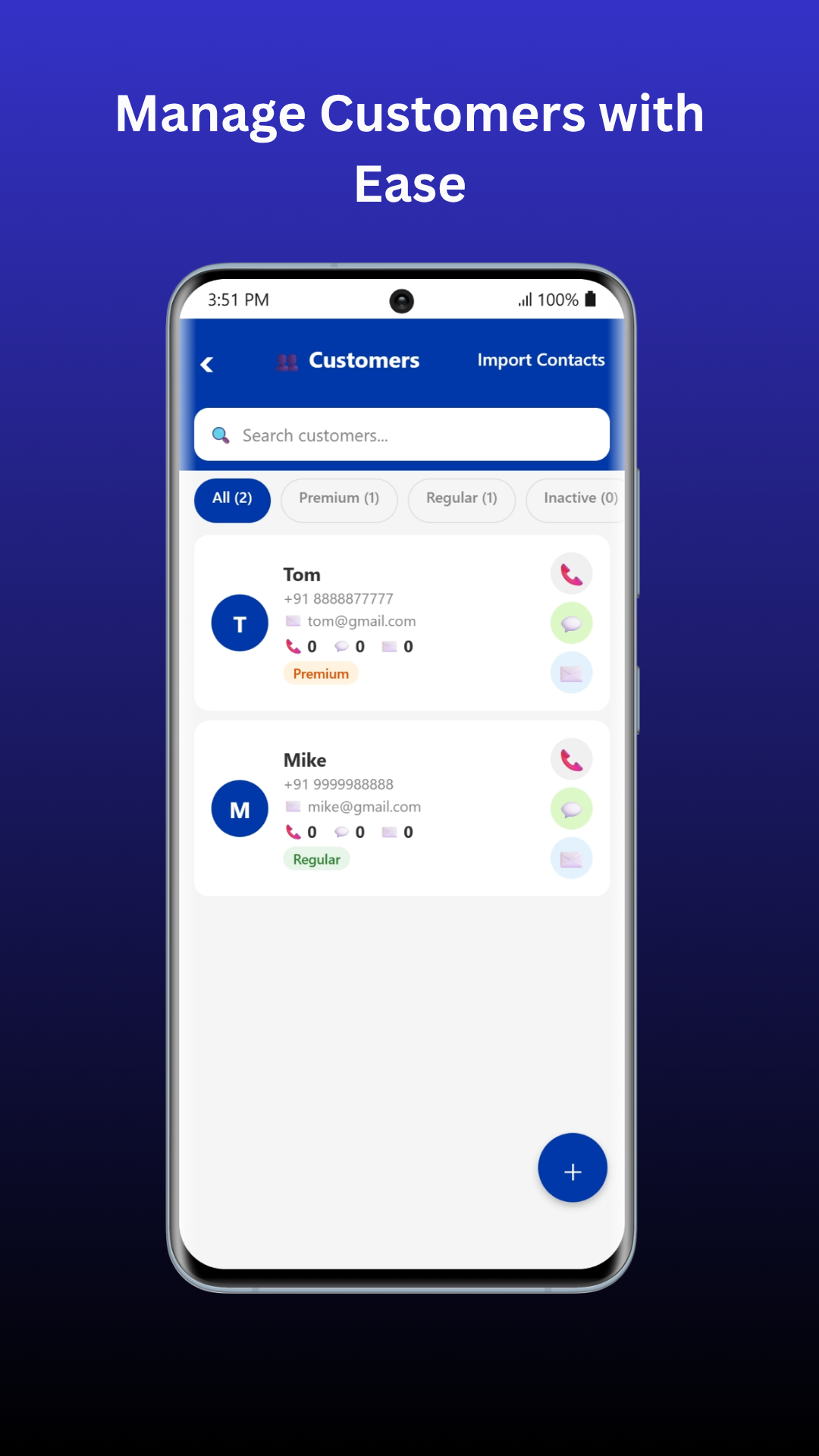 Yappa-Offline Assistant (Android & iOS) gallery image