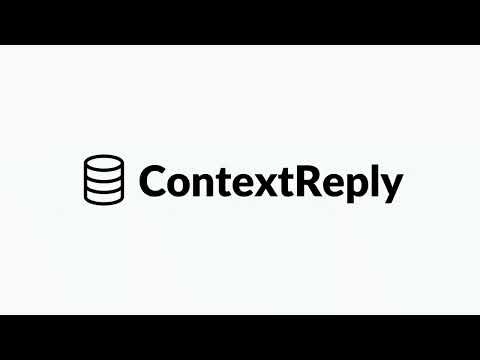 ContextReply gallery image