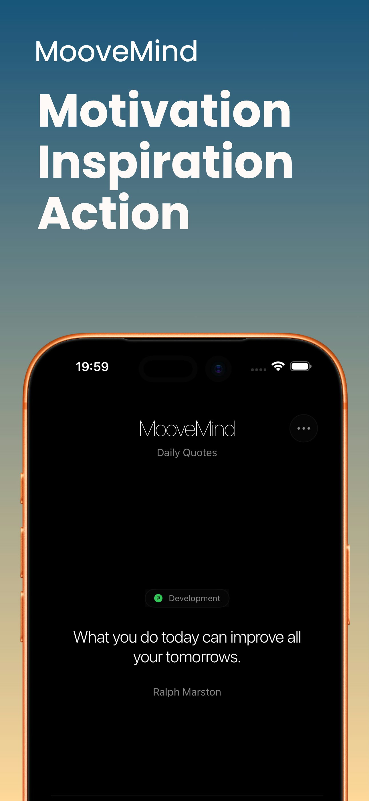 MooveMind - Elevate Your Mindset gallery image