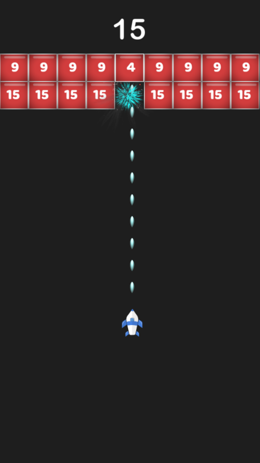 FireUp vs ColorBlock gallery image