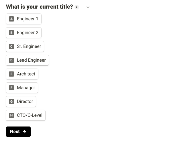 FindMyLevel gallery image