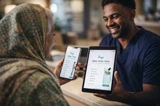 LingoChat gallery image