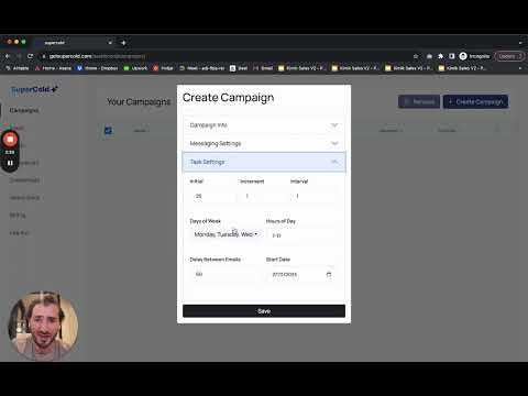 SuperCold gallery image