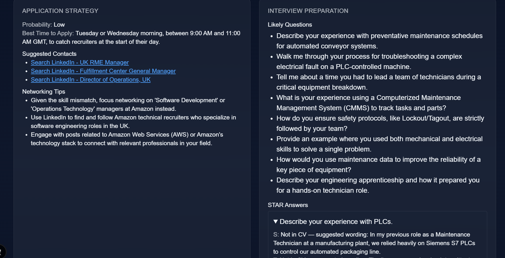 Abeni AI gallery image