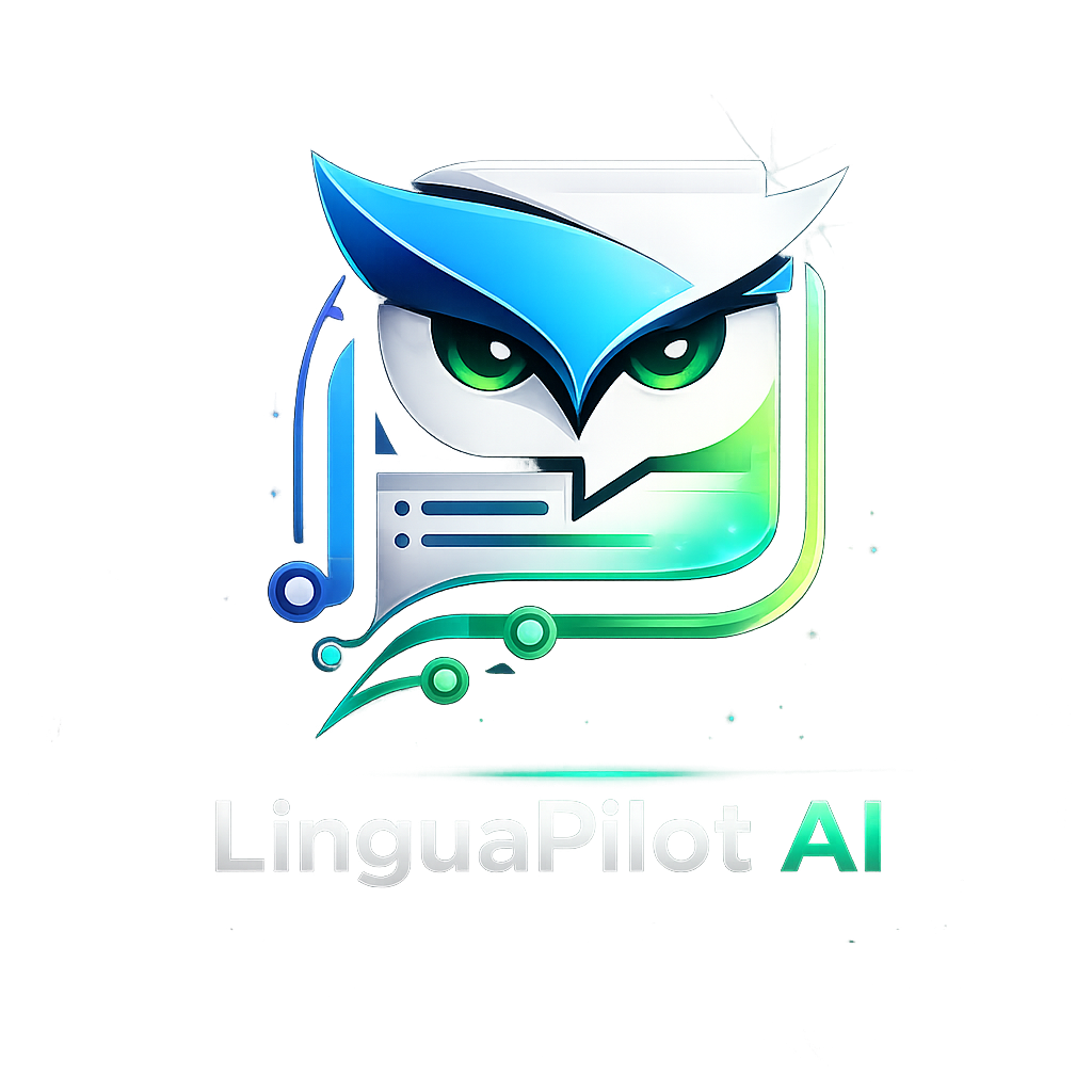 LinguaPilot AI