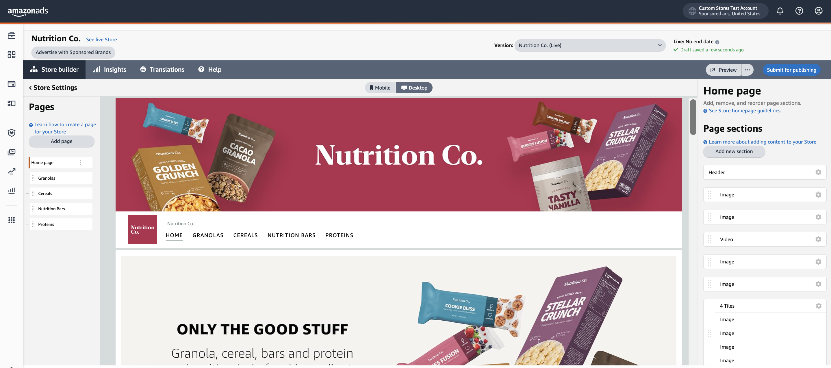 Amazon Whiz media 2