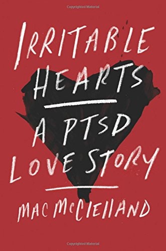 Irritable Hearts: A PTSD Love Story  gallery image