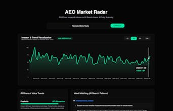 Ventra gallery image