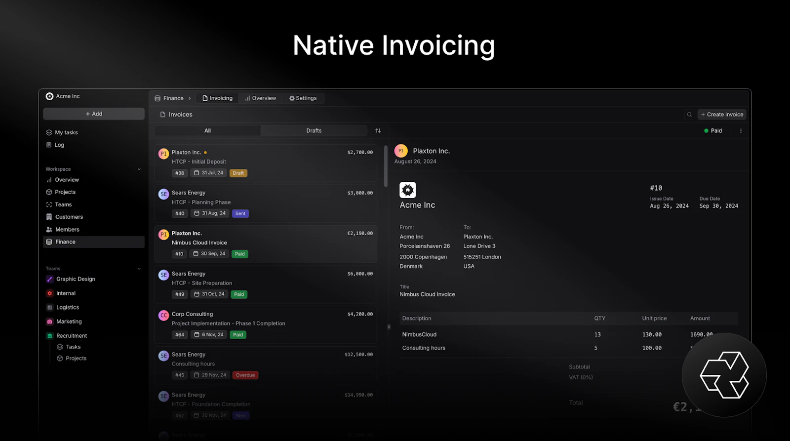 Pike screenshot 6