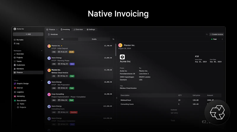 Pike screenshot 6