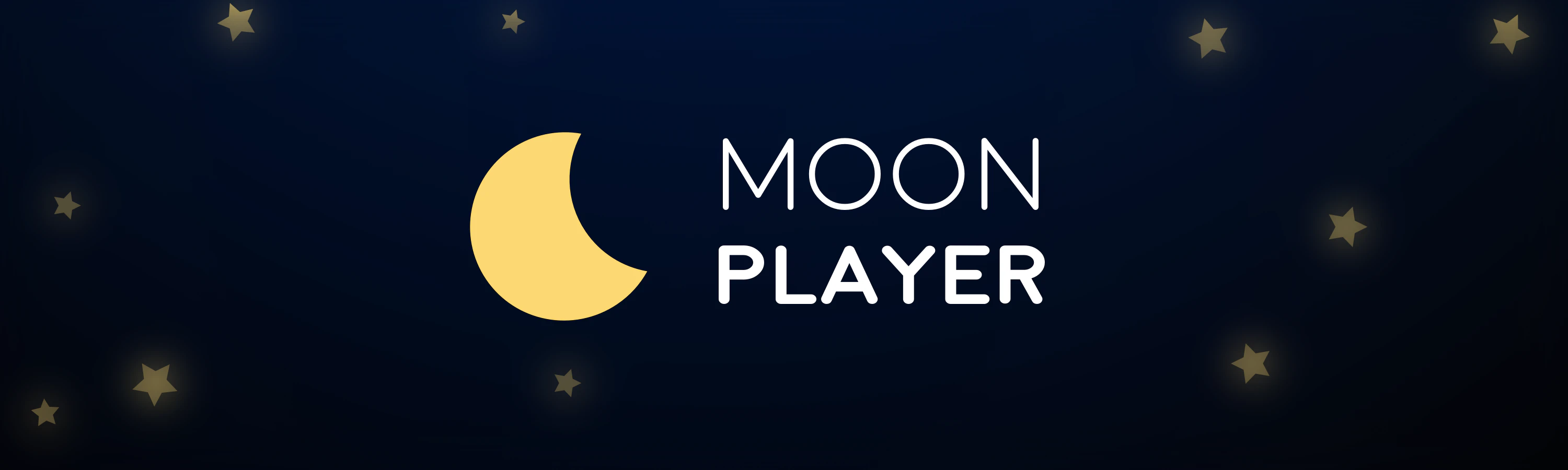 Moon Player