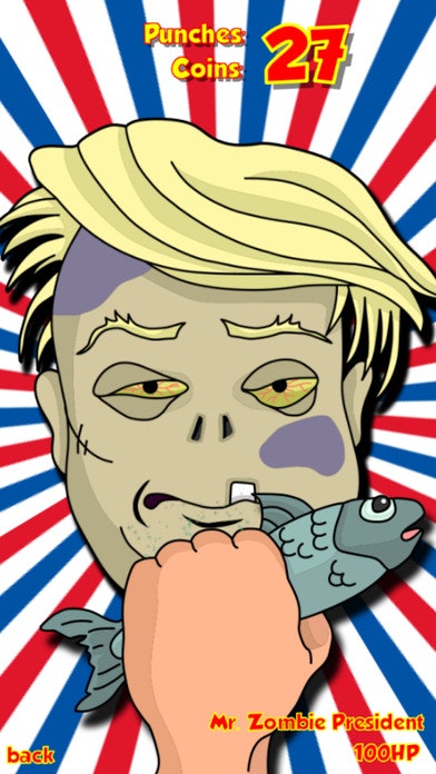 Super Zombie Puncher gallery image