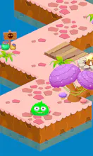 Jelly Poppy - Runner Games gallery image