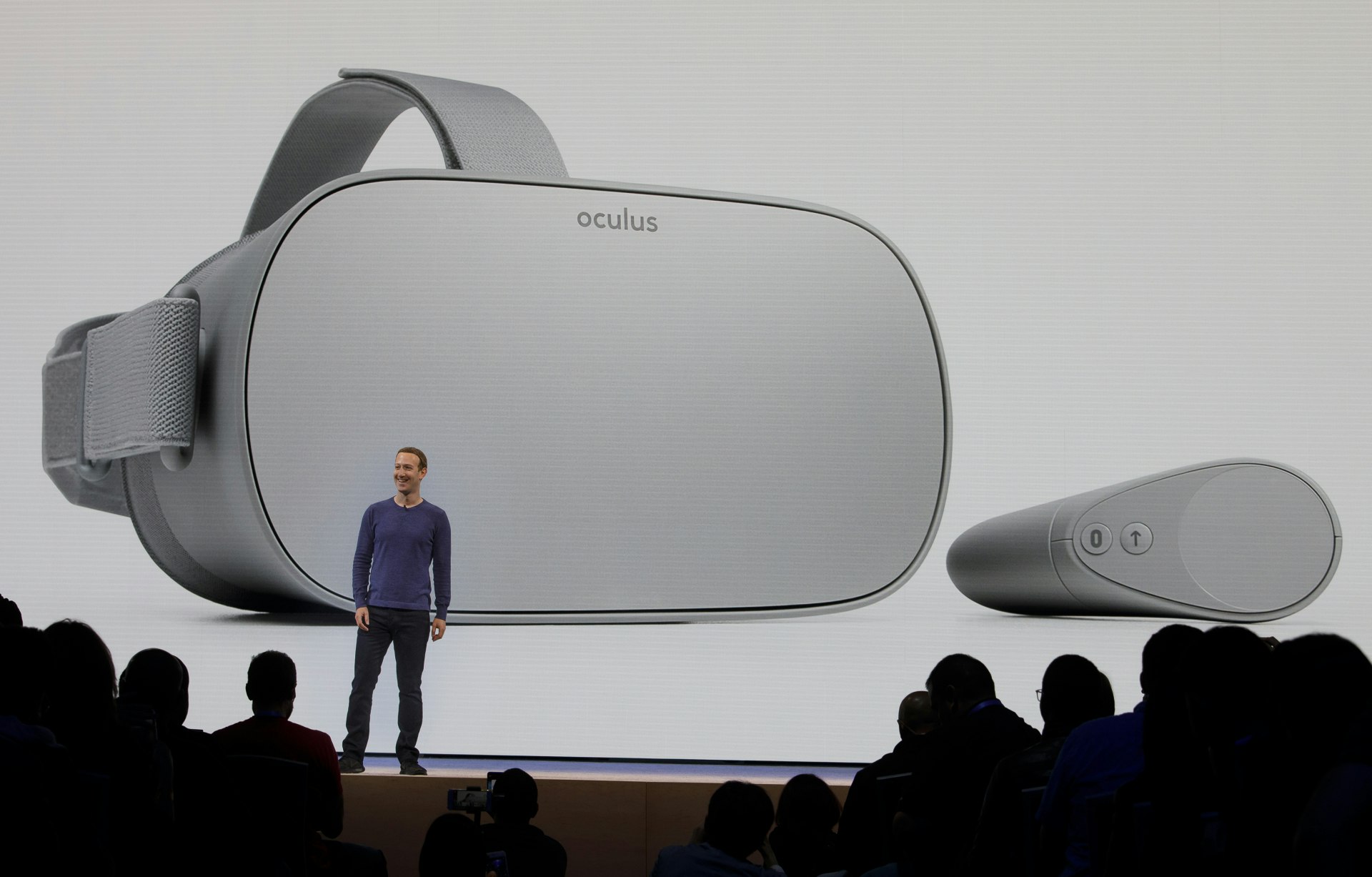 Oculus Go gallery image