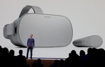 Oculus Go gallery image