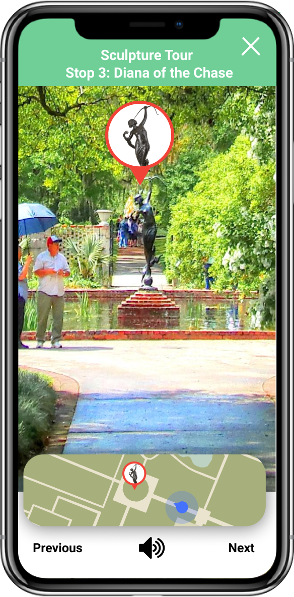 Spotlight gallery image