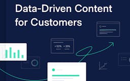 Data-Driven Content for Customers Ebook media 1