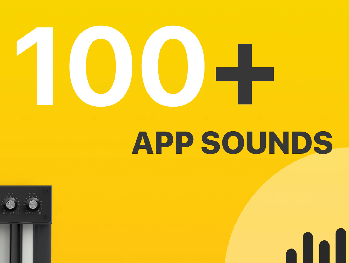 Sounds UI Good Image