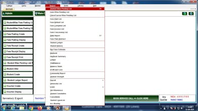 Partum Education Management Software gallery image