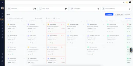 LaunchCore gallery image