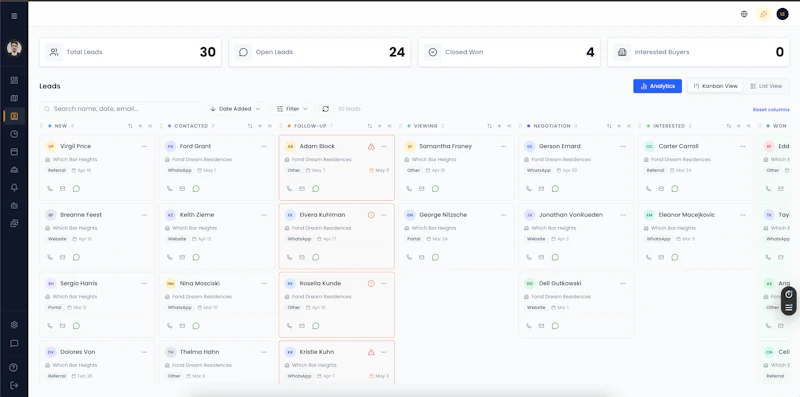 LaunchCore screenshot 1