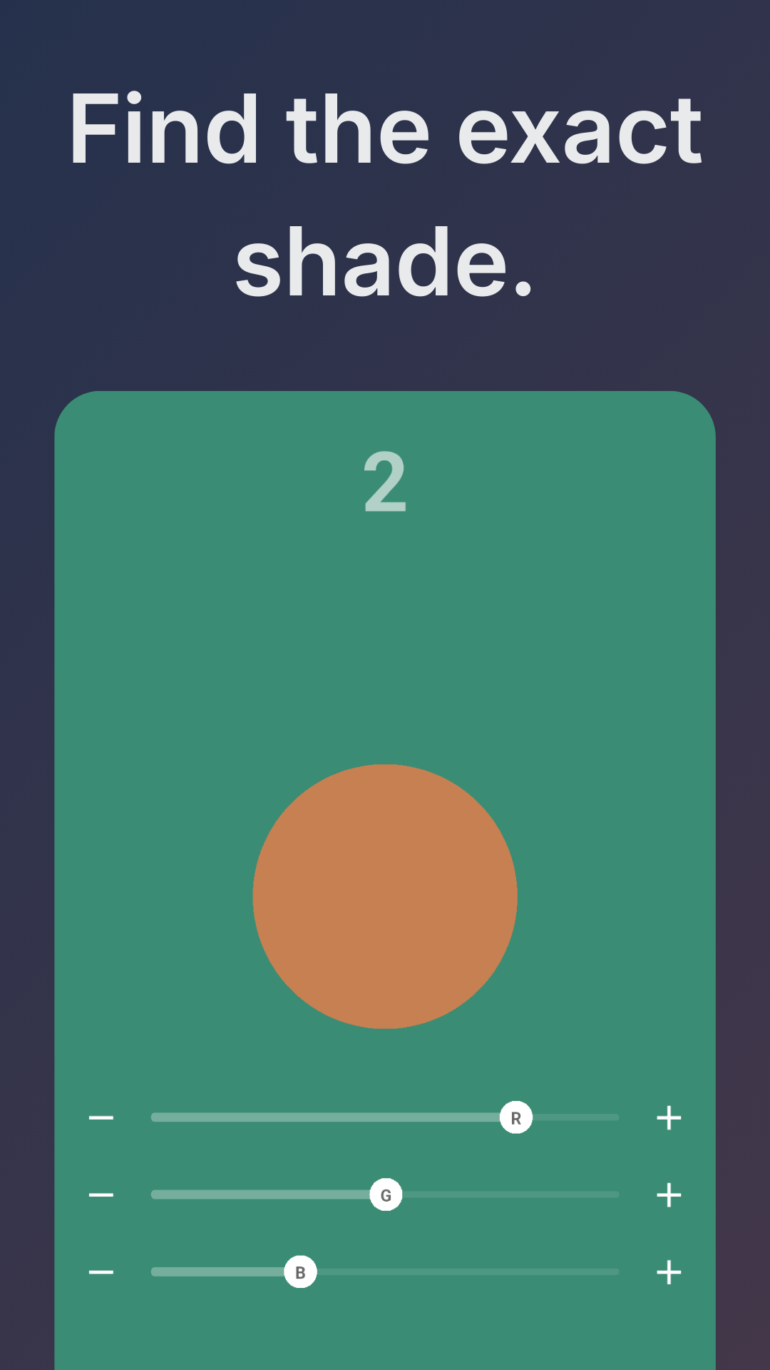Chromatic: the Color Game gallery image