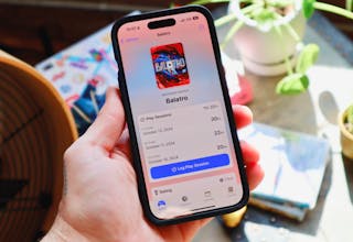 GamePal gallery image