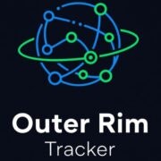 Tracker del bordo esterno