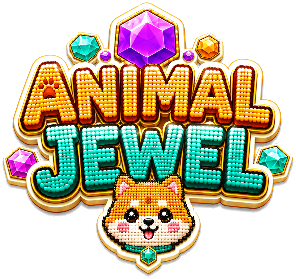 Animal Jewel gallery image