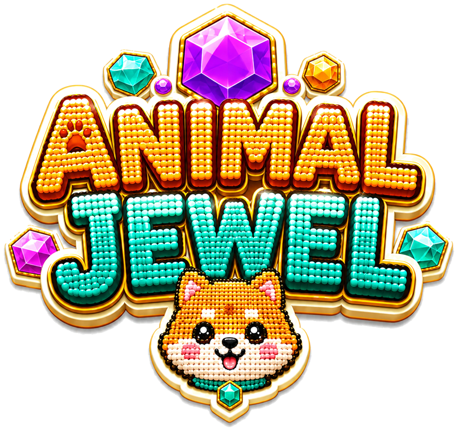 Animal Jewel screenshot 1