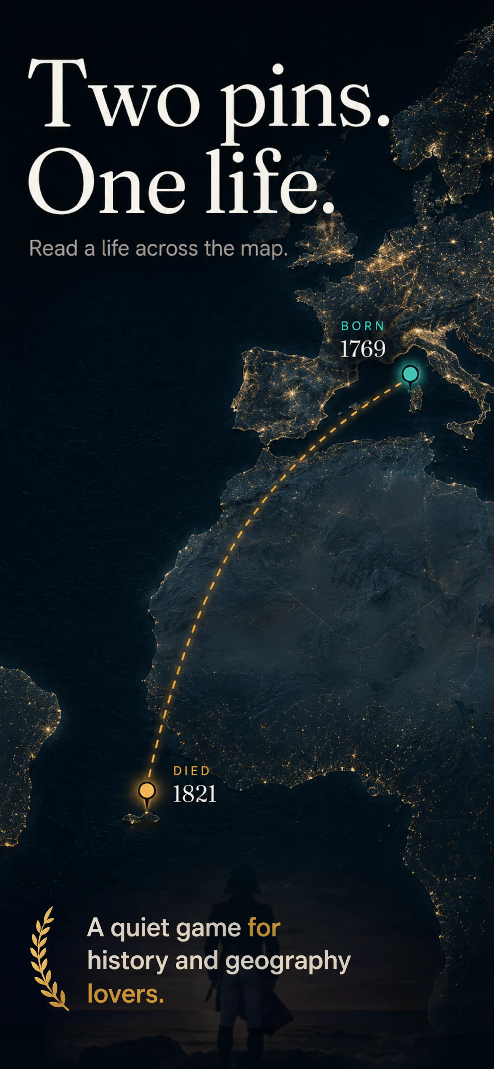 Atlas of Life screenshot 1