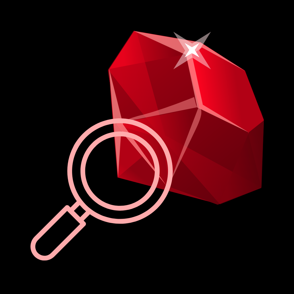 RockIdentify - Rock Identifier