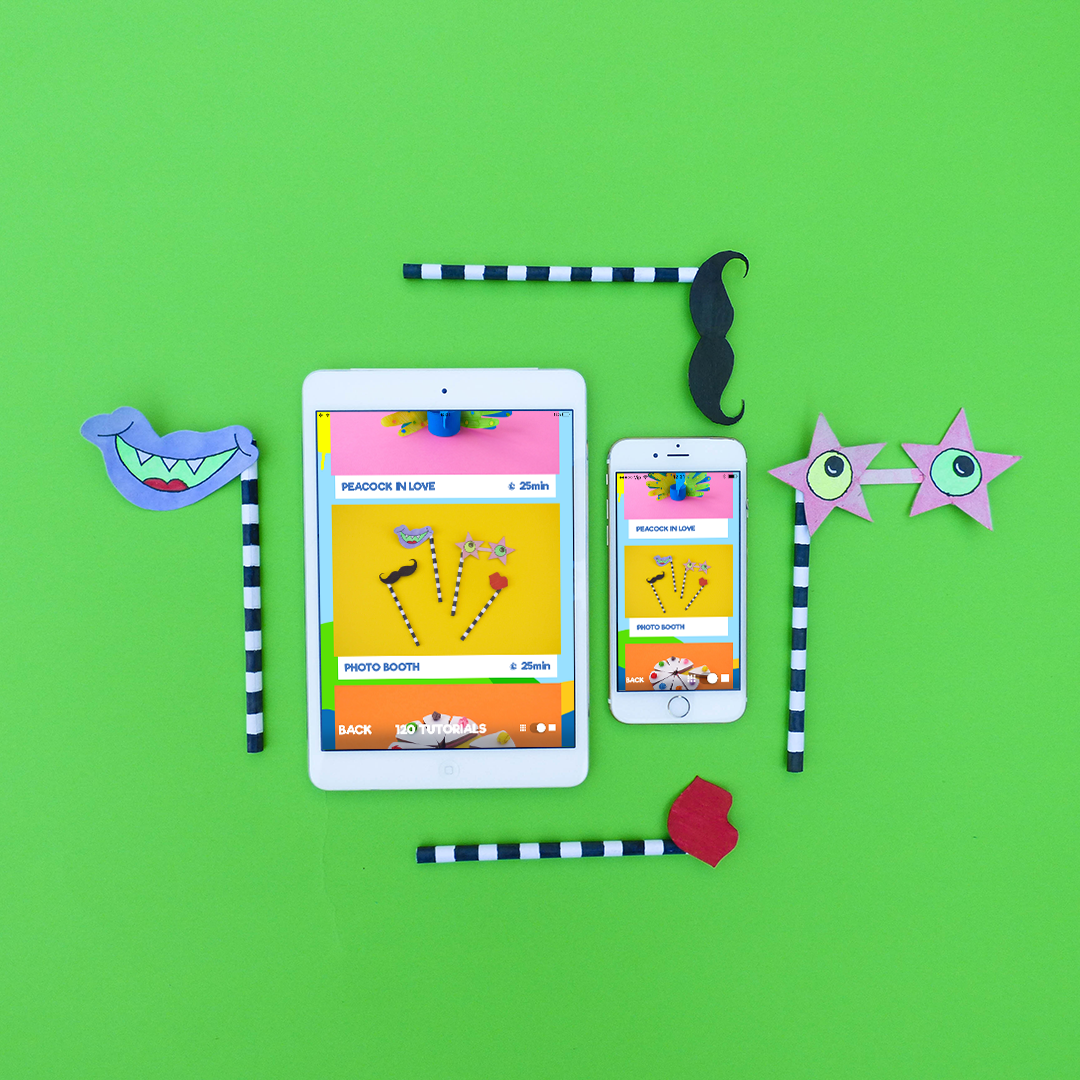 TutoTod gallery image