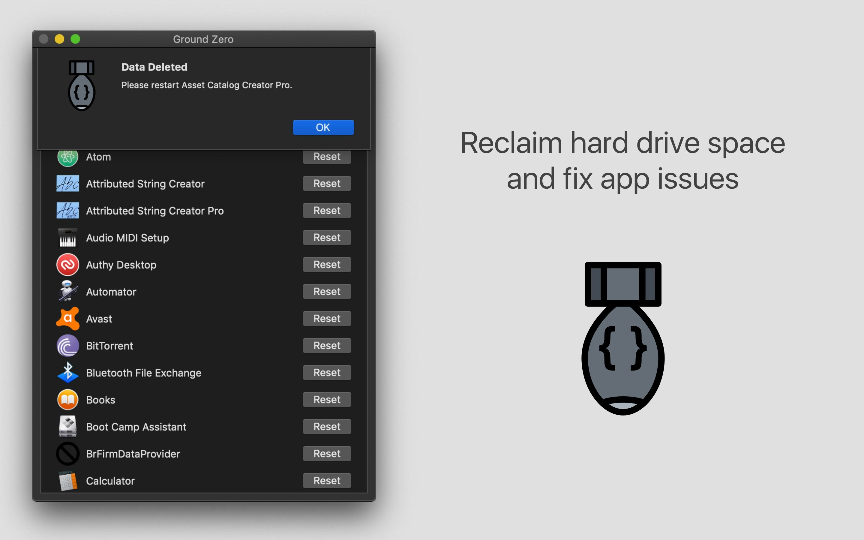 Ground Zero gallery image