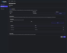 Kedify gallery image