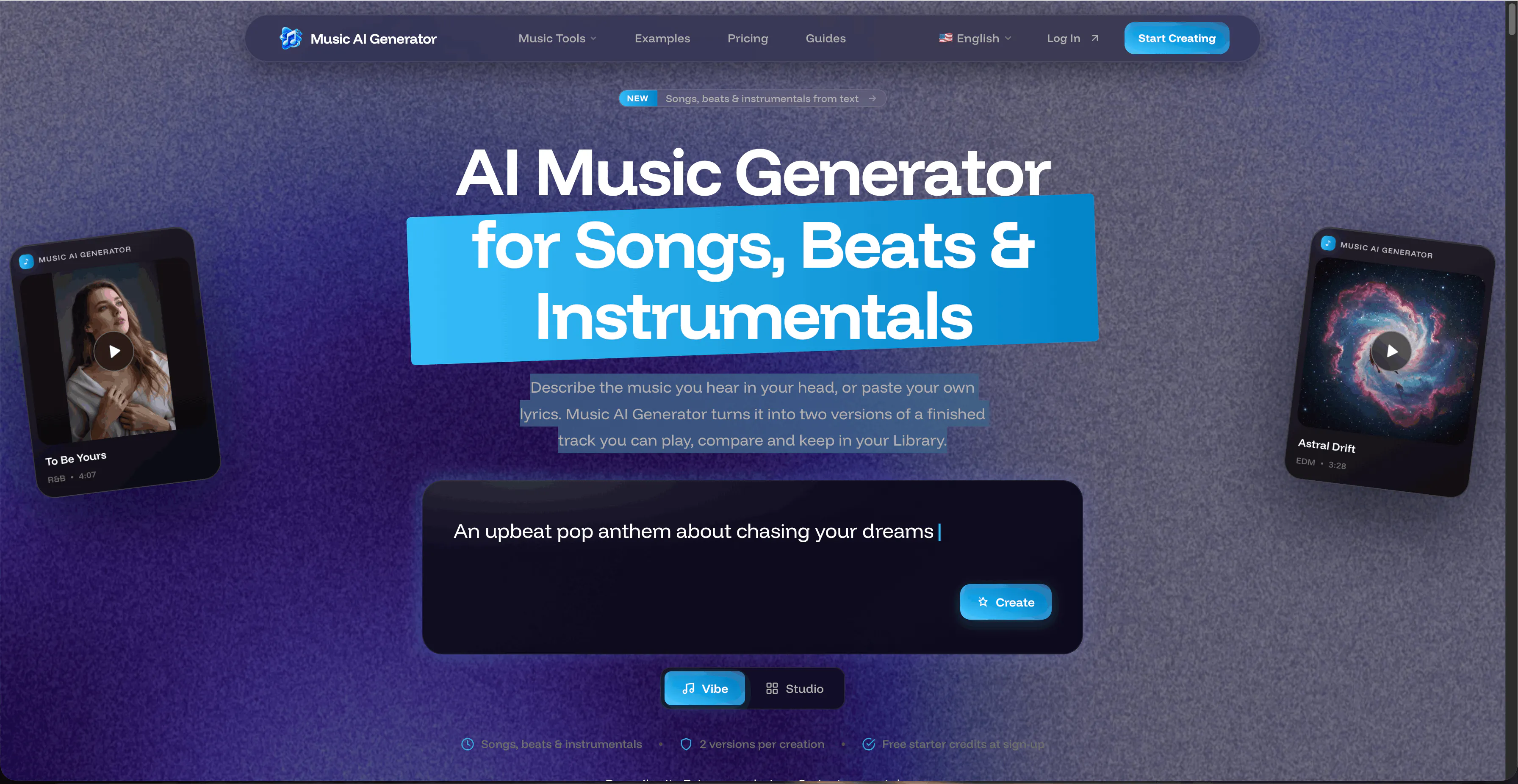 Music Ai Generator gallery image