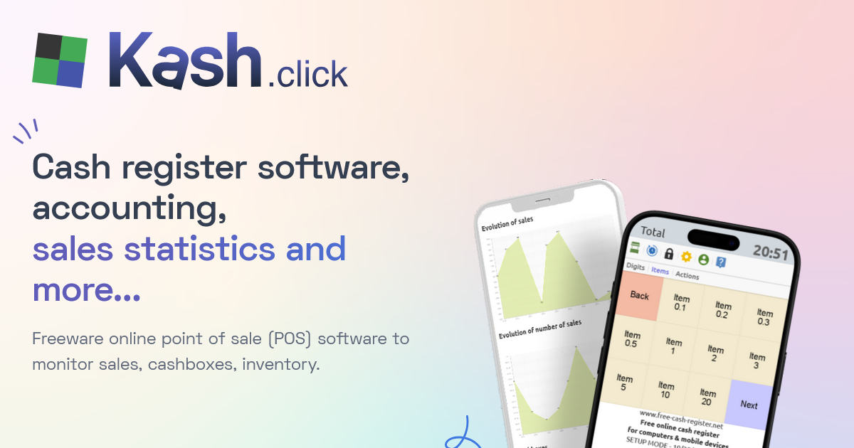 kash.click screenshot 1